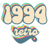 1994 Retro Geschenkidee