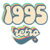 1995 Retro Geschenkidee