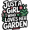 Jardinier Plantes de jardin Jardinage