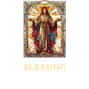 Virgin Mary Our Lady'S Blessing