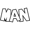 Man