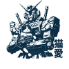 Mecha with Cats Friend