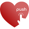 Push my Heart