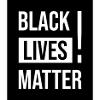 Black Lives Matter !