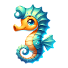 Hippocampe Hippocampe