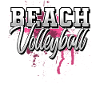Beach volleyball