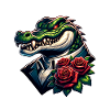 Crocodile