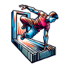 Parkour
