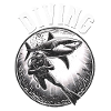 Diving Divers