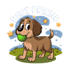 Best Friend Dog