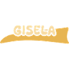 Cadeau pour Gisela