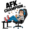 AFK Champion - Fun Gaming Design