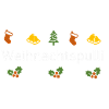 Weihnachtspulli