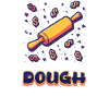 Bake Rolling In The Dough