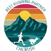 Canicross Best running partner Canirush