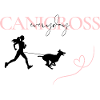 Canicross everyday women