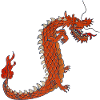 Crazy Little Dragon Fafni
