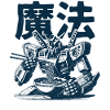 Ramen Mecha Robot