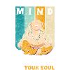Yoga Peace Spiritual Hindu