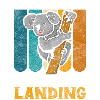 Koala Outback Artenschutz Tier