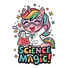 Science Magic!