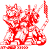 GUNDAM | CAT 01