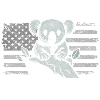 Koala Bear Wilderness Marsupial