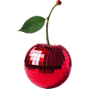 Disco Party Fruits, Cherry