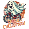 Ghoul Cyclopath Ghost Cycling