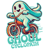 Fun Ghost Bike Adventure