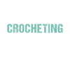 Crocheter A Day Without Crocheting