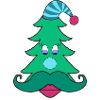CrazyChristmasTree