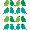 Budgie Group