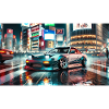 Driftauto