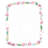 Strength through crystals and caffeine