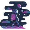 Celestial Wanderer