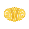 I Love Franzbrötchen