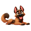 Malinois 7
