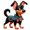 Pinscher 3