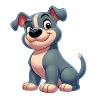 pitbull 2