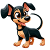 Pinscher 2