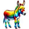 Donkey Mule