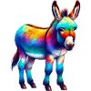 Donkey Mule