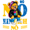 Grumpy Bear