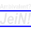 ambivalent