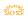 Saxony Gift with Saxony Saying