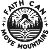 Faith Can Move Mountains