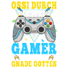 Ossi and gamers