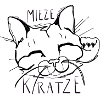 Miezekratze