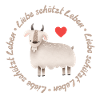 Love Protects Life – Goat